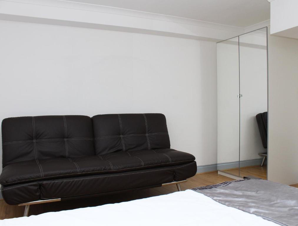 London Apartments Bethnal Green - 280 Pokoj fotografie
