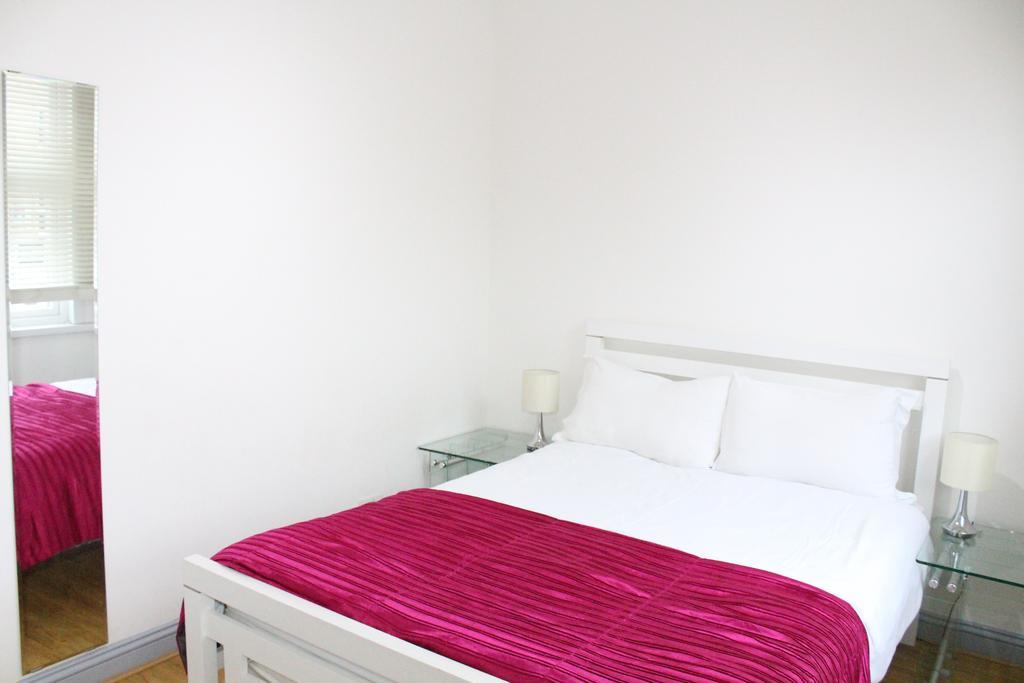 London Apartments Bethnal Green - 280 Pokoj fotografie